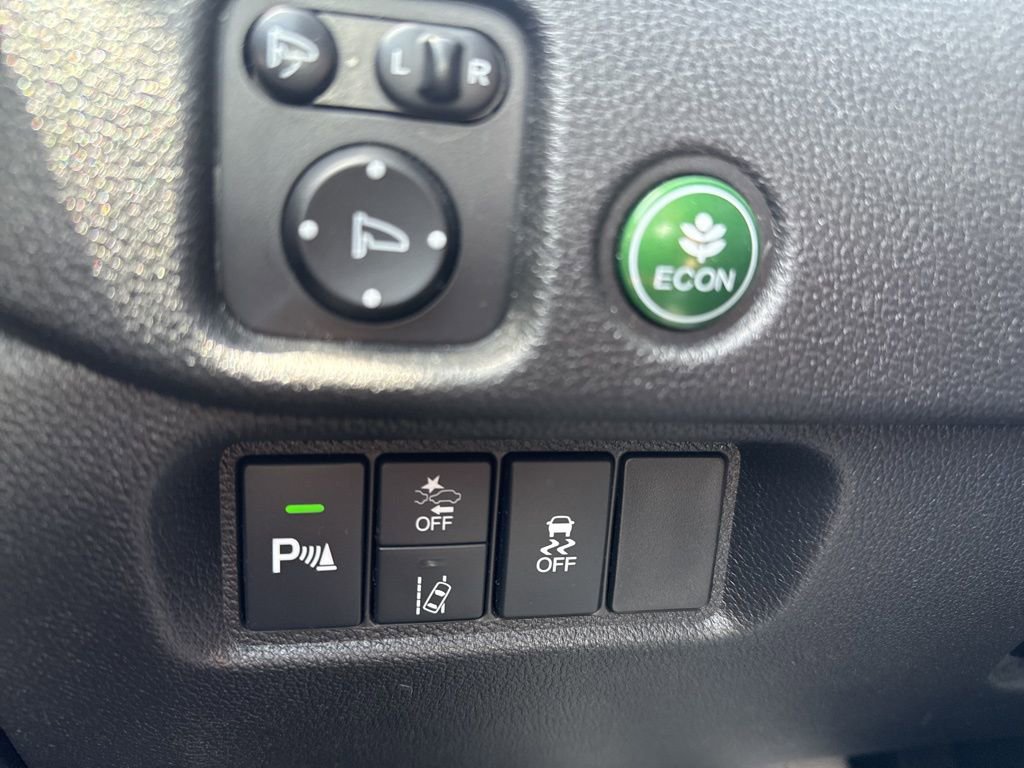 2020 Honda Pilot Elite