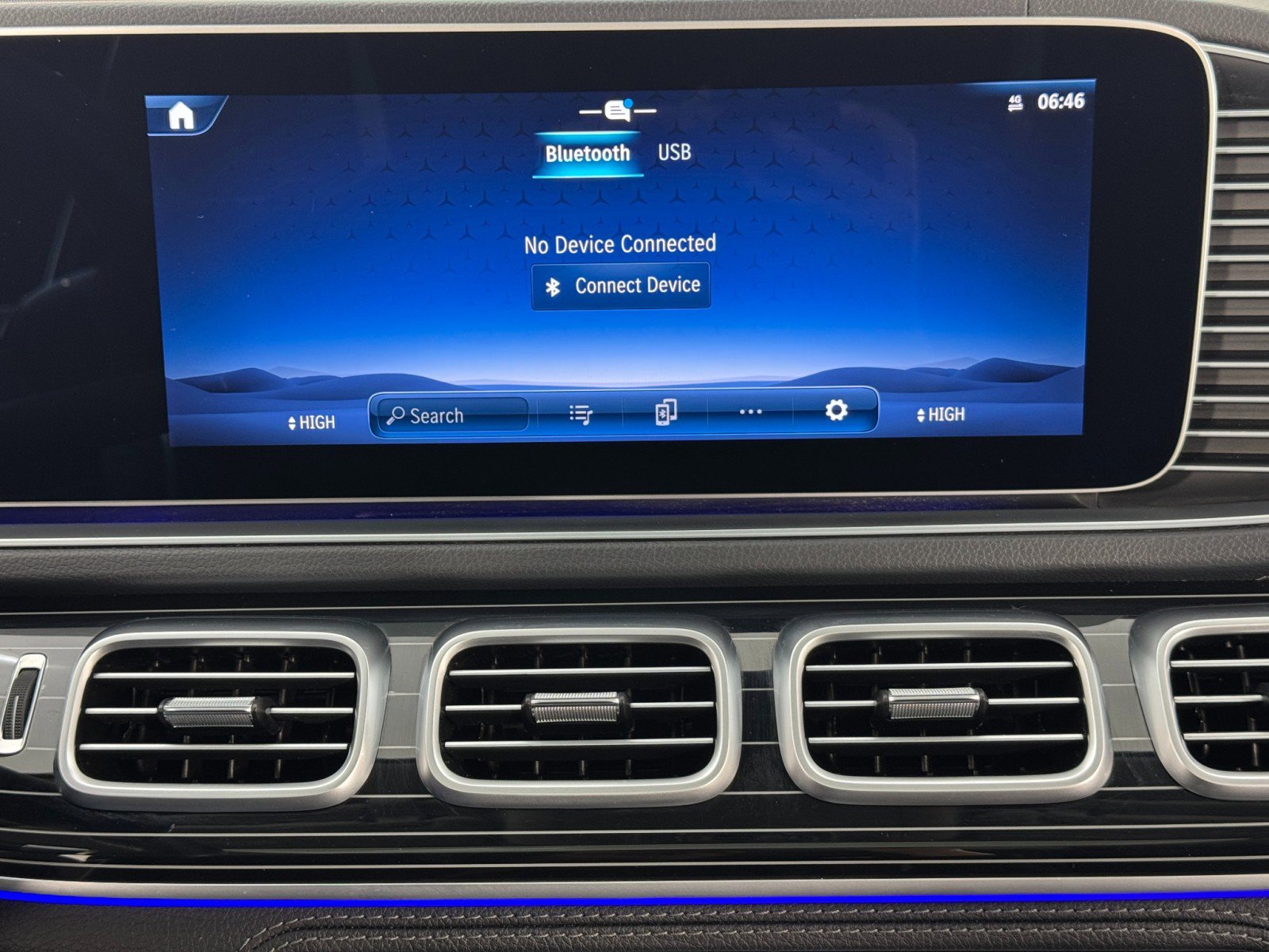 2024 Mercedes-Benz GLS 580 4MATIC