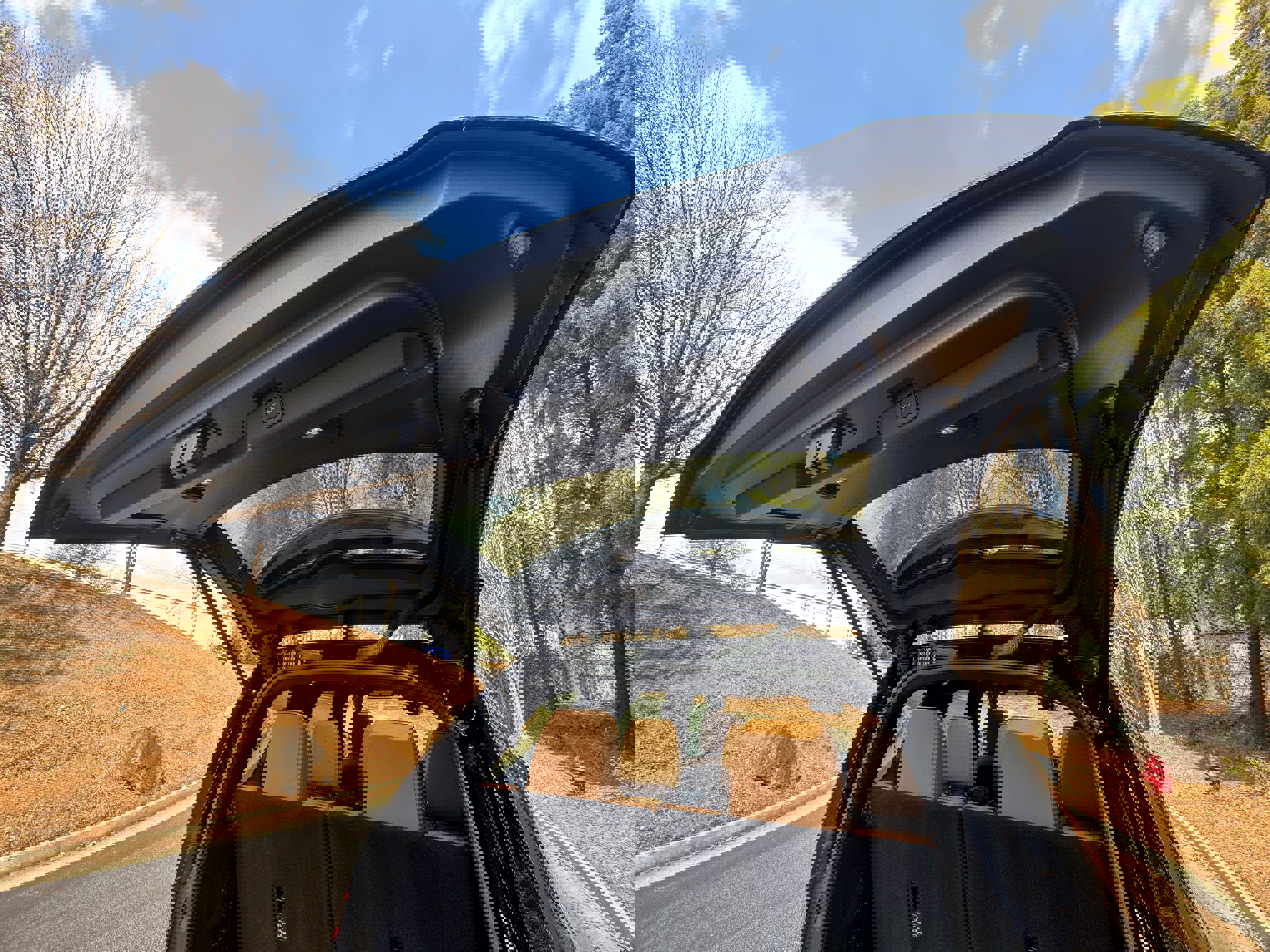 2017 Land Rover Discovery HSE