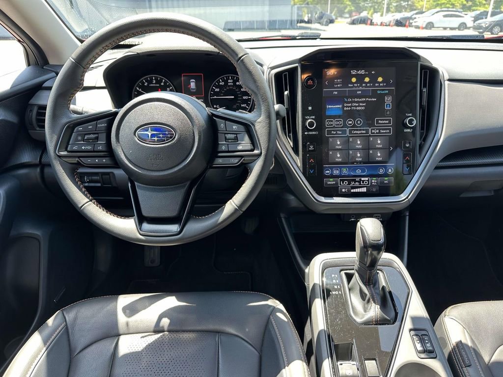 2024 Subaru Crosstrek 2.5i Limited