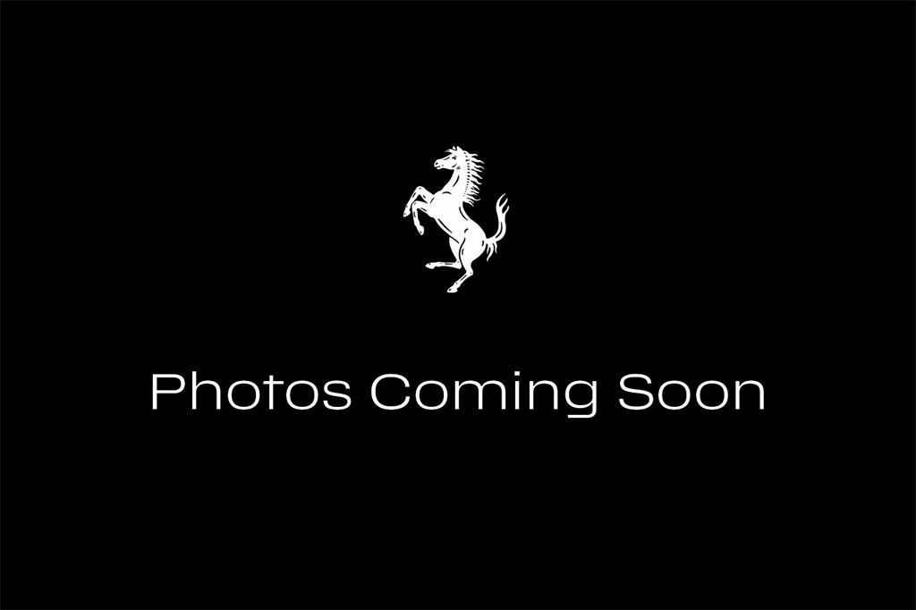 Used 2018 Ferrari GTC4Lusso