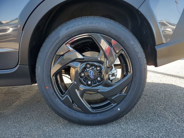 2026 Subaru Crosstrek 2.5i Sport