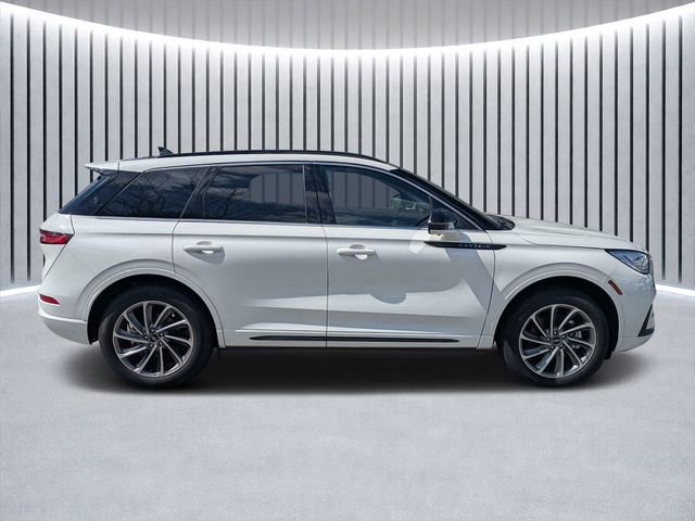 2025 Lincoln Corsair Grand Touring