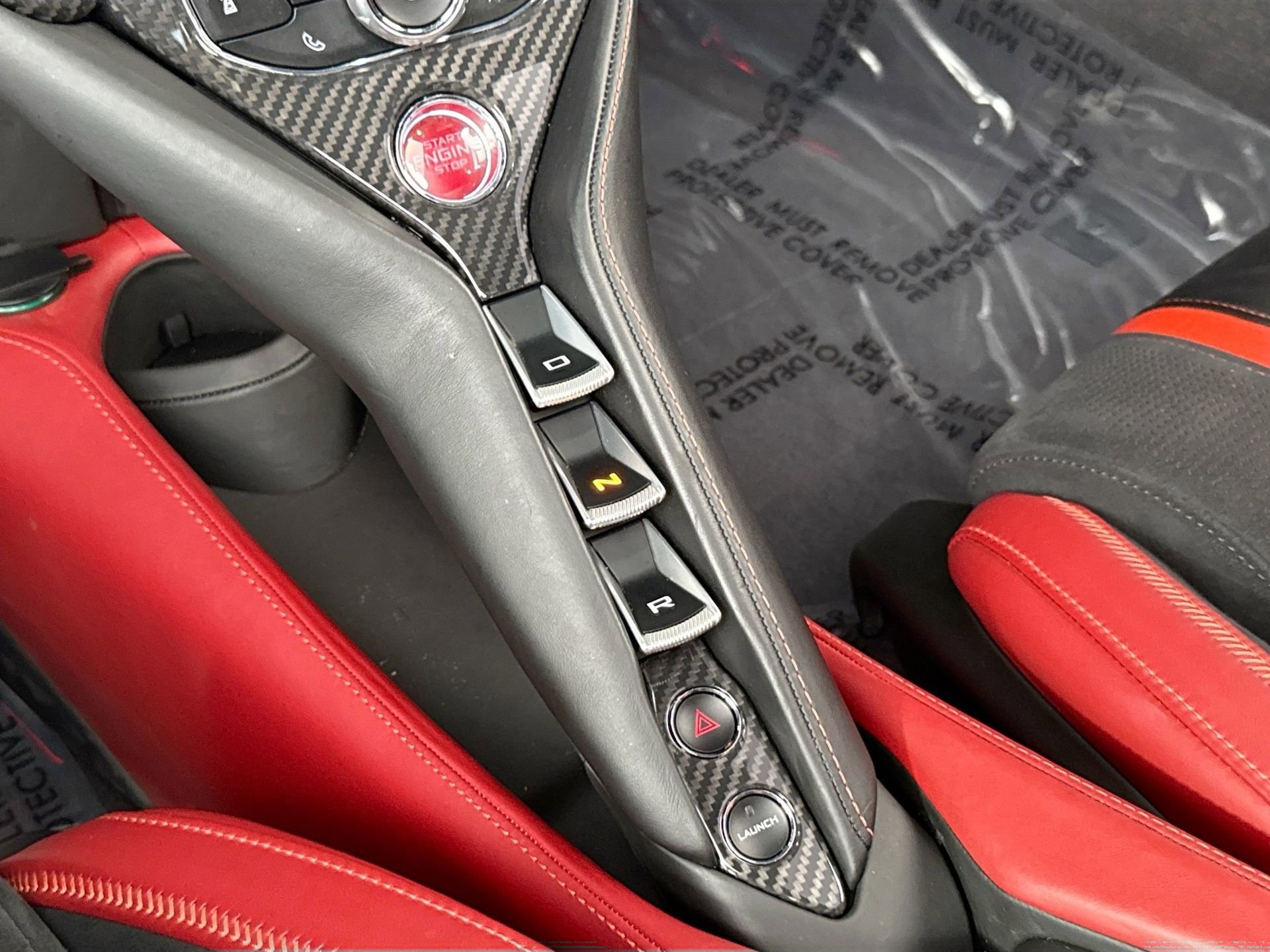 Used 2018 McLaren 720S photo 15