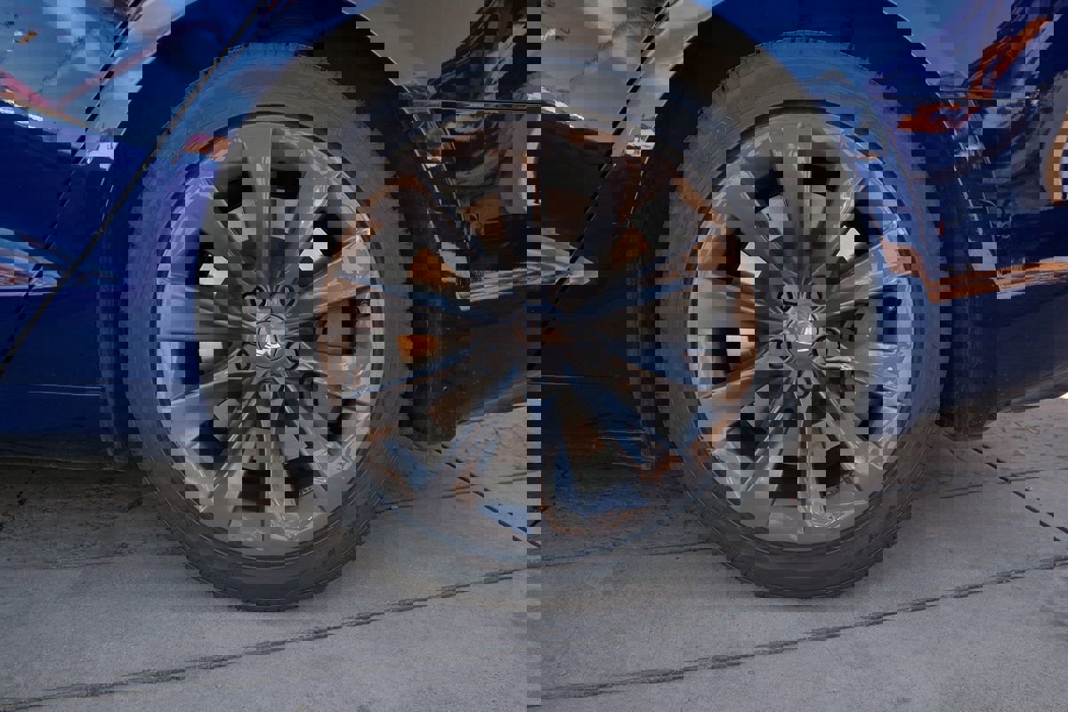 2018 Tesla Model S 75D