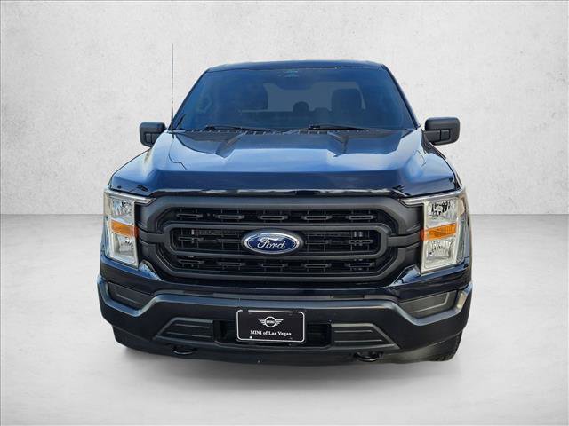 2022 Ford F150 XL