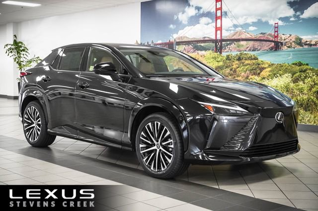 Certified 2023 Lexus RZ 450e Premium w/ Technology Package