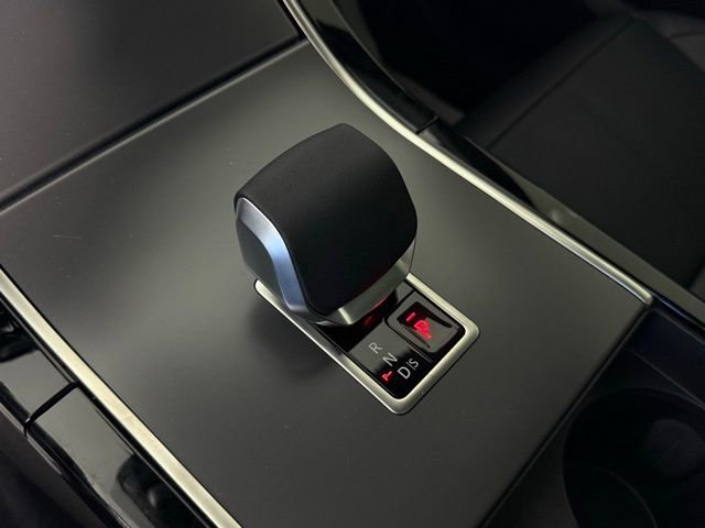 2026 Land Rover Range Rover Velar S