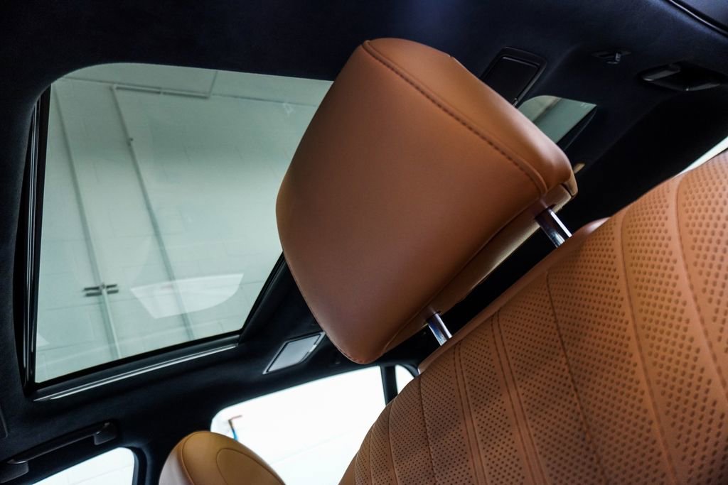 2024 Lexus LS 500 AWD