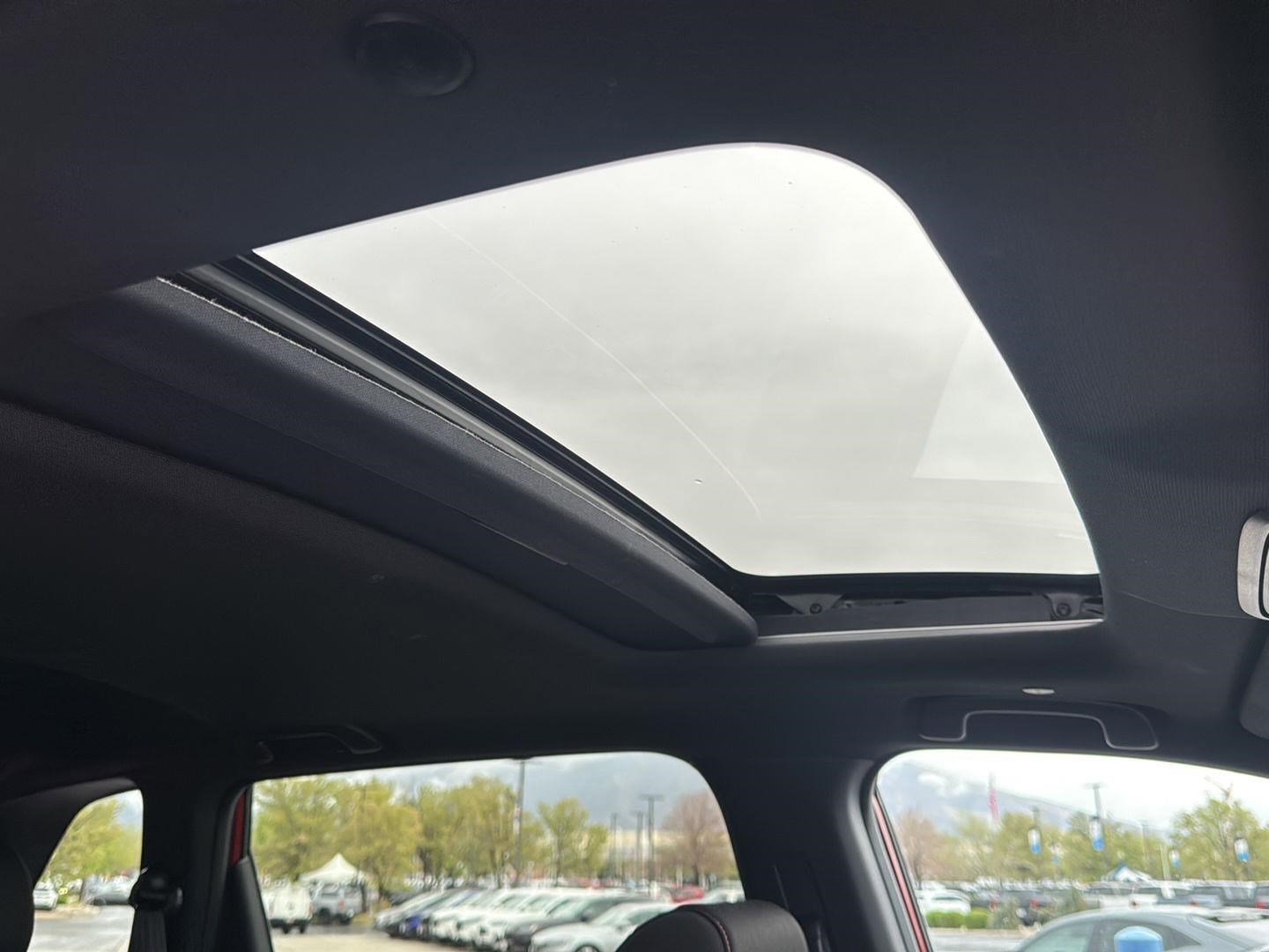 2026 Honda CR-V Sport