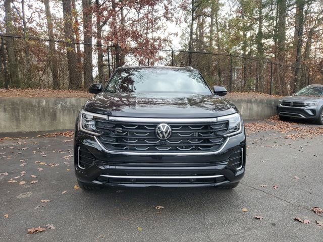 2026 Volkswagen Atlas Cross Sport SEL Premium R-Line