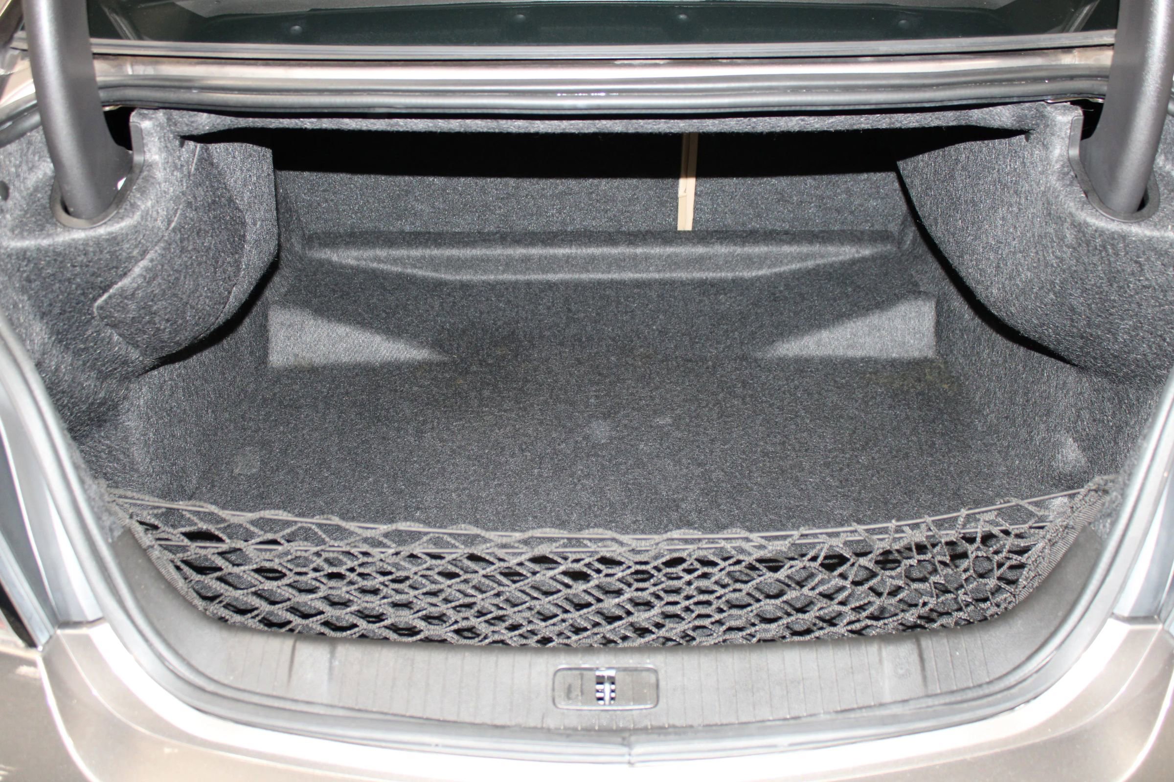 2011 Buick LaCrosse CXL