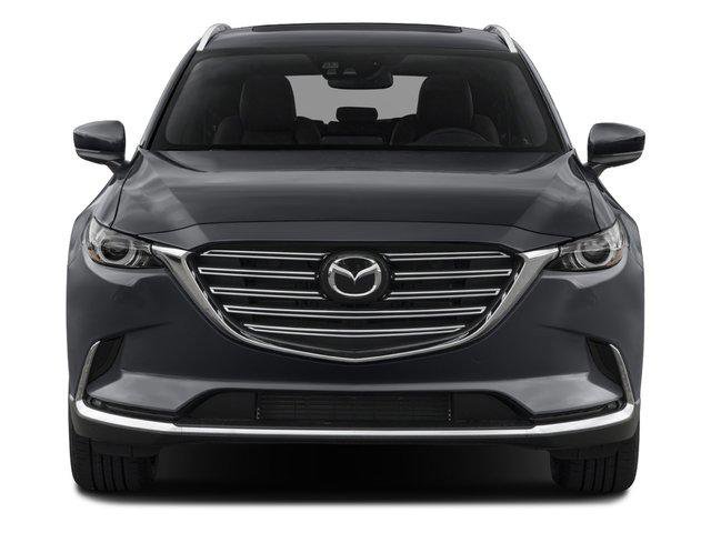 2017 MAZDA CX-9 Signature