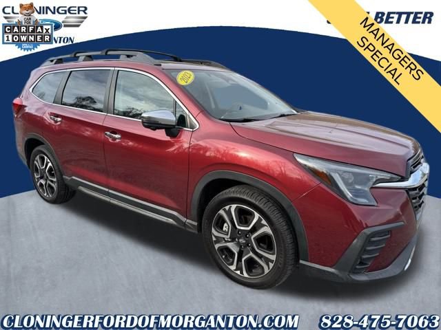2023 Subaru Ascent Touring