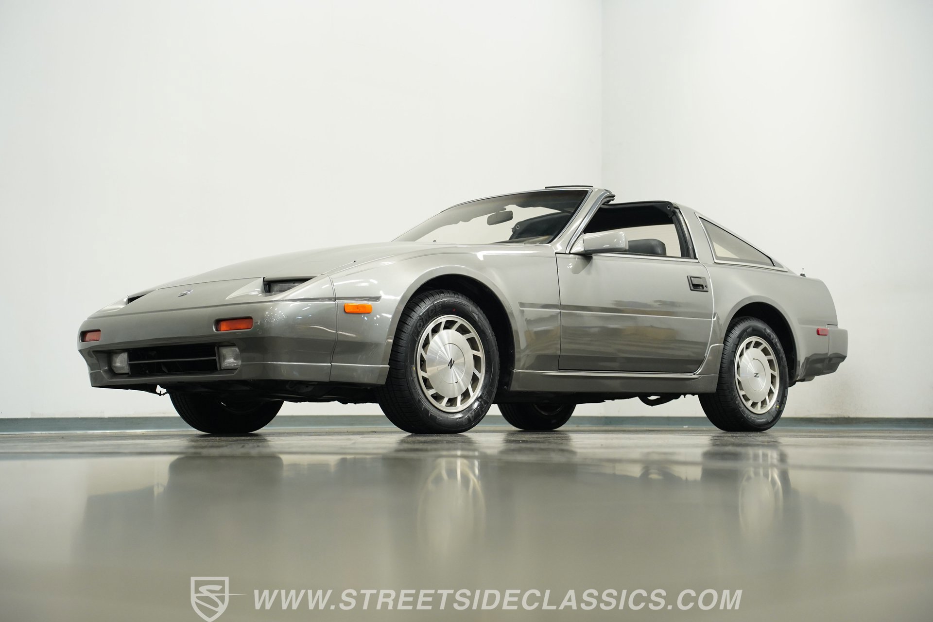 Used 1987 Nissan 300ZX Coupes for Sale - Kelley Blue Book