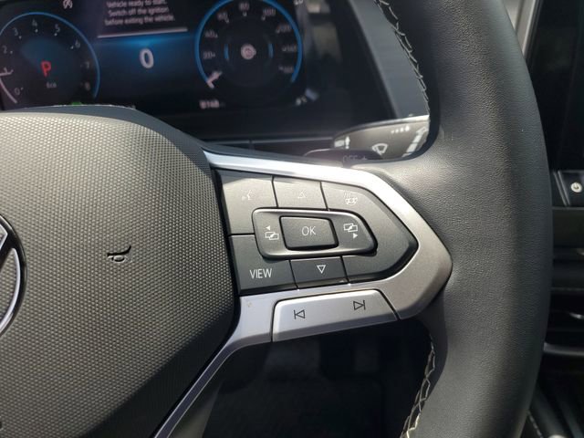 2025 Volkswagen Atlas Cross Sport SE