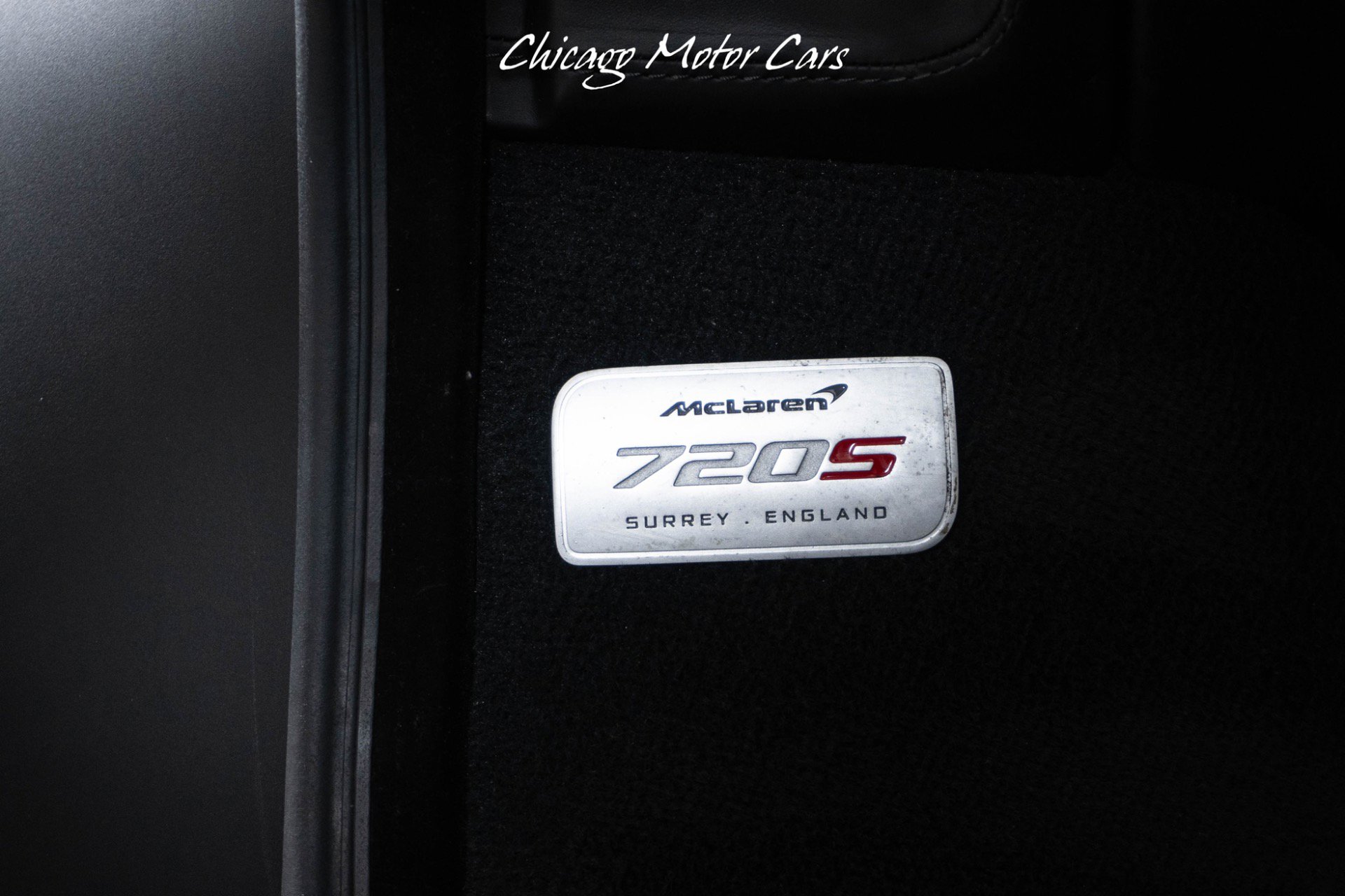 Used 2019 McLaren 720S photo 9