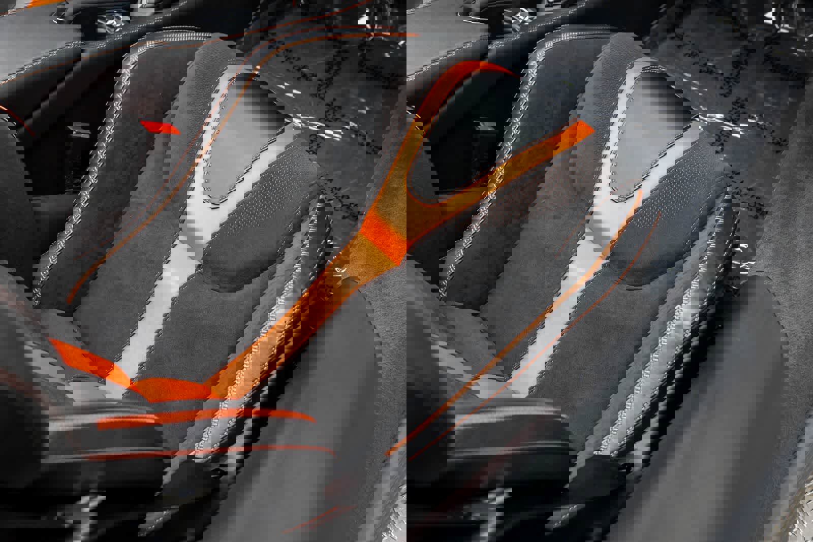 Used 2022 McLaren 720S Spider photo 33