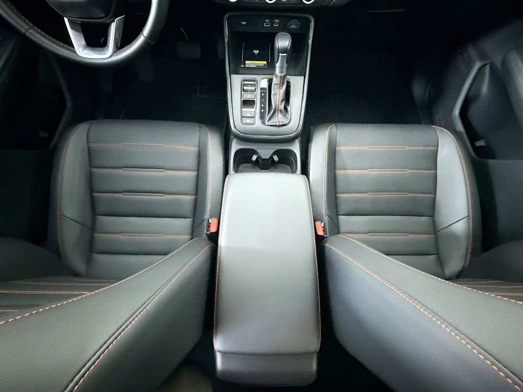 2025 Honda CR-V Sport-L