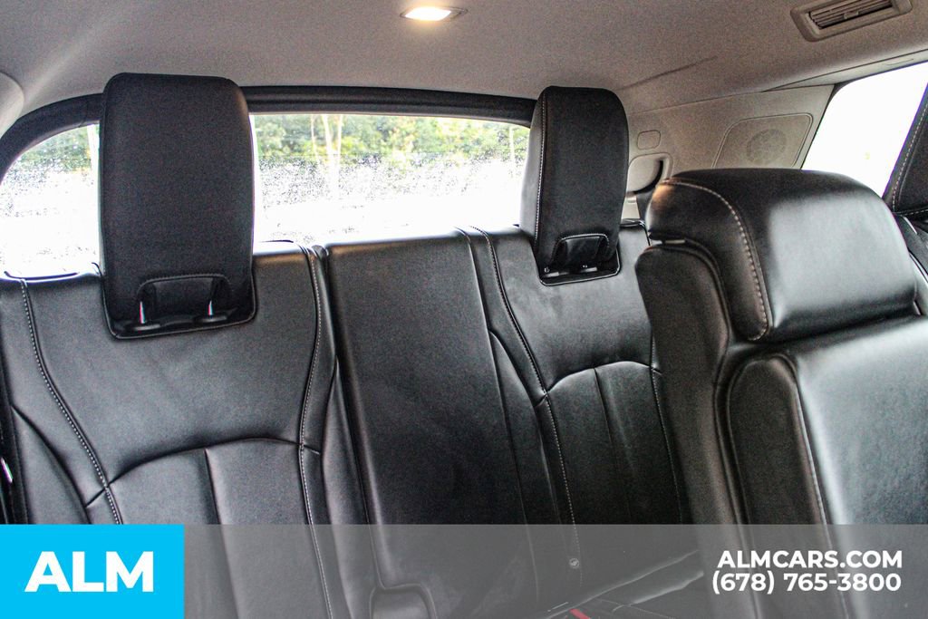 2023 INFINITI Qx60 Pure