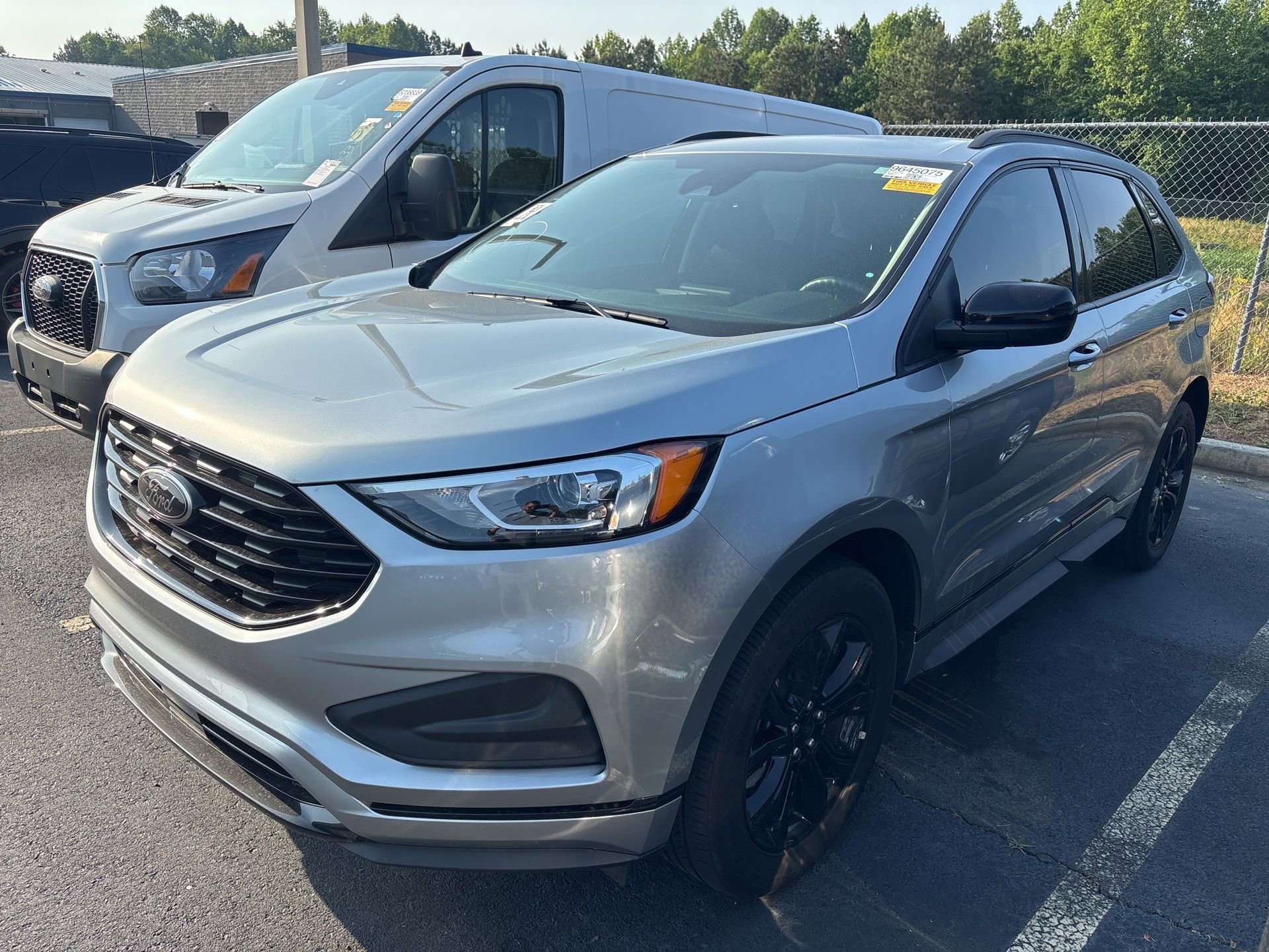 2023 Ford Edge SE