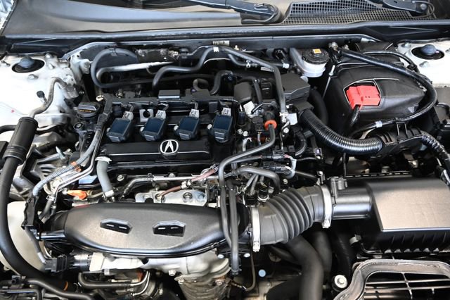 2023 Acura Integra A-Spec