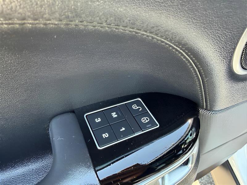 2019 Land Rover Range Rover Sport HSE