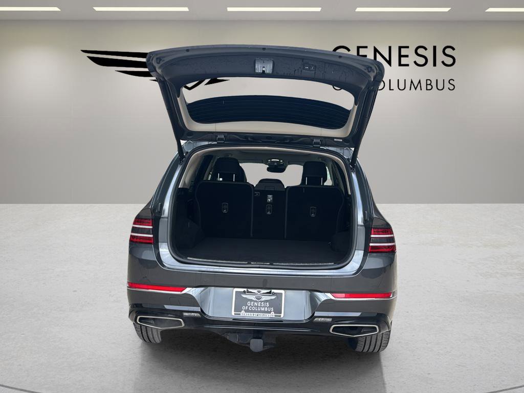 2023 Genesis Gv80 2.5T