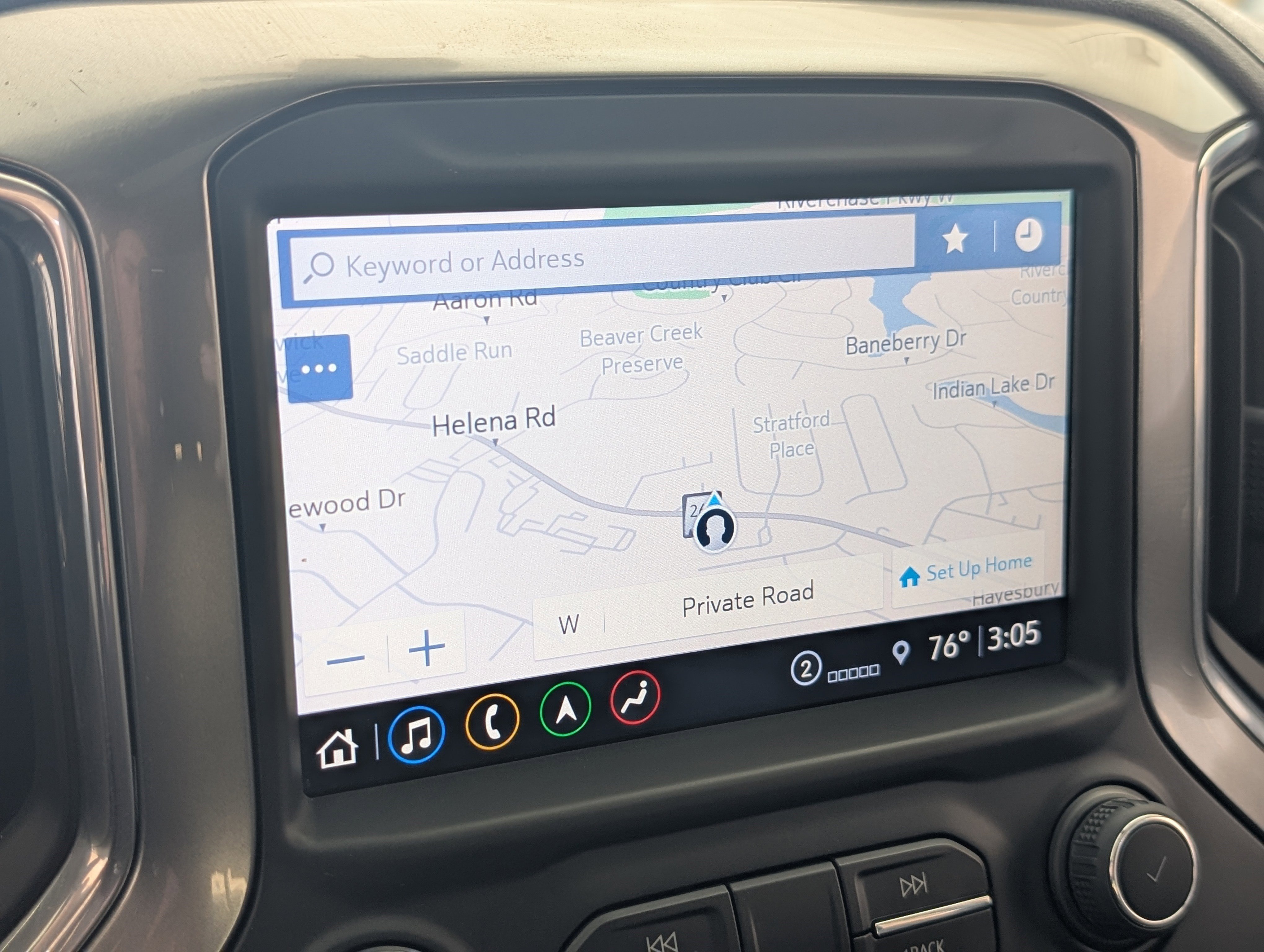 2023 Chevrolet Silverado 2500 LTZ