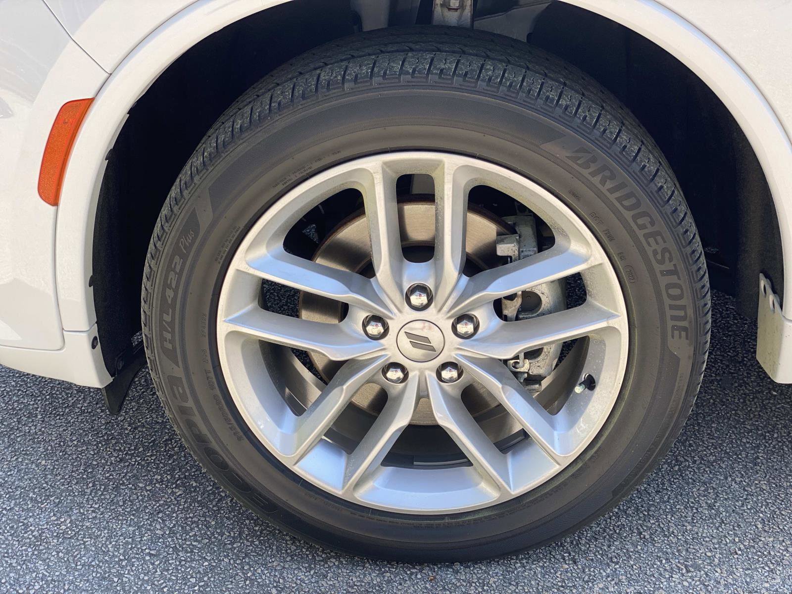 2022 Dodge Durango GT