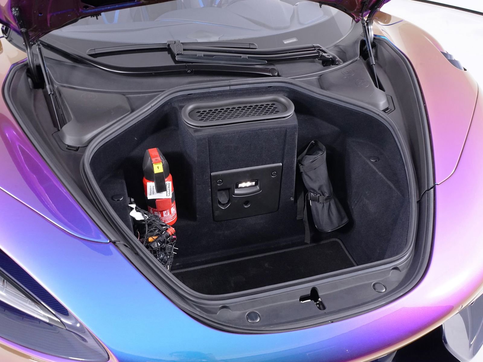 Used 2021 McLaren 765LT photo 20