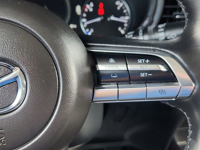 2023 MAZDA Cx-30 AWD 2.5 S w/ Preferred Package