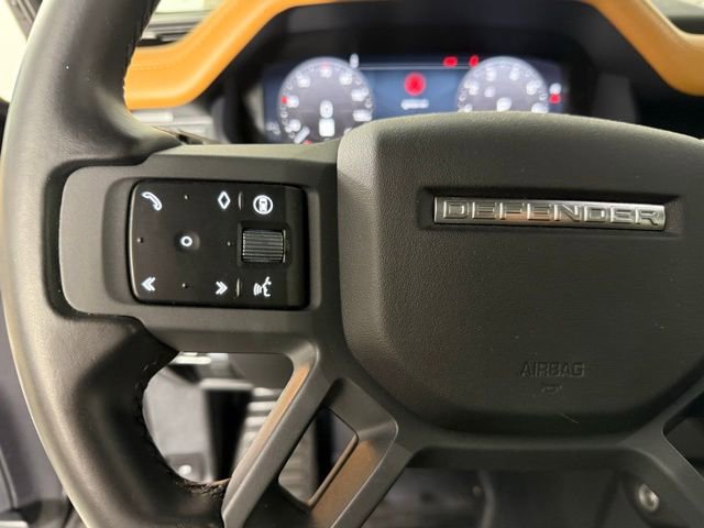 2024 Land Rover Defender 130 X-Dynamic SE
