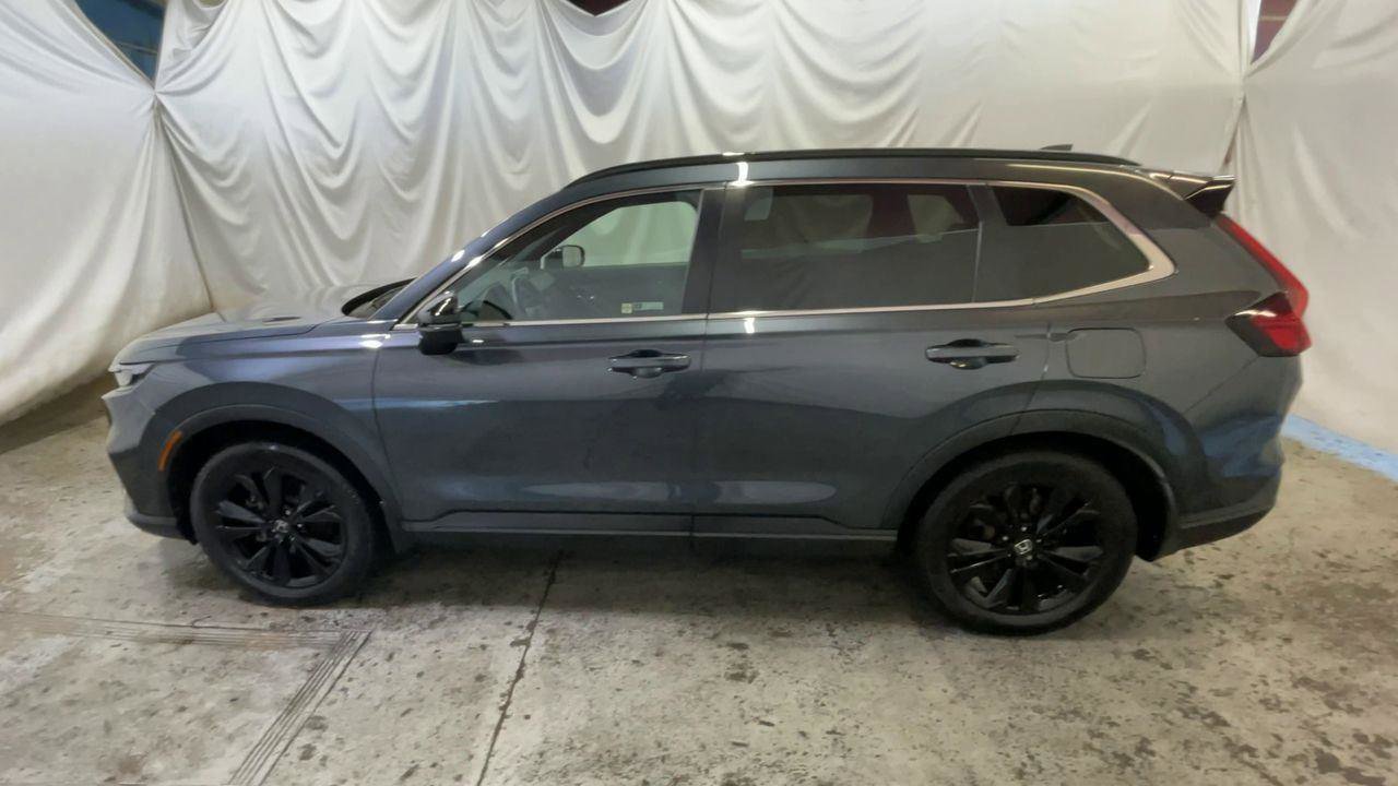 2023 Honda CR-V Sport Touring