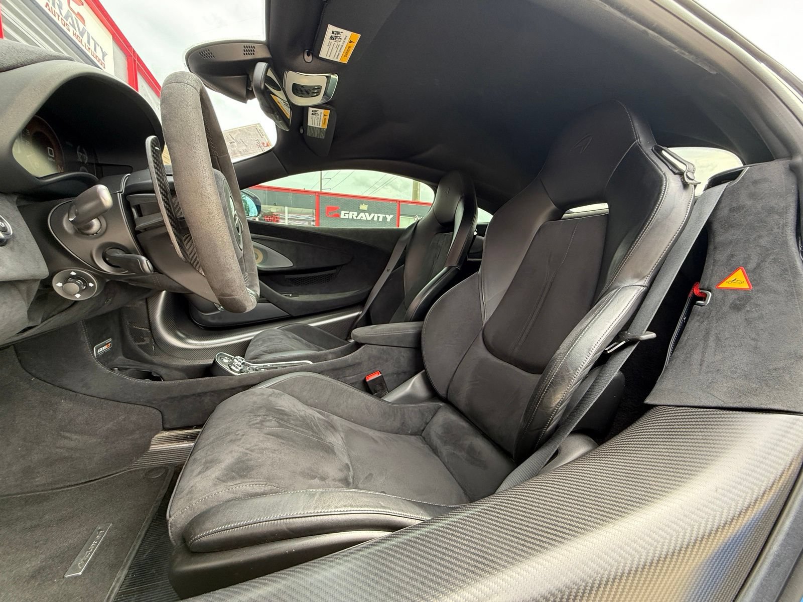 Used 2019 McLaren 600LT photo 46