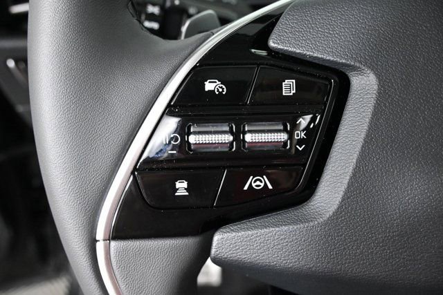 2025 Kia Niro EX Touring