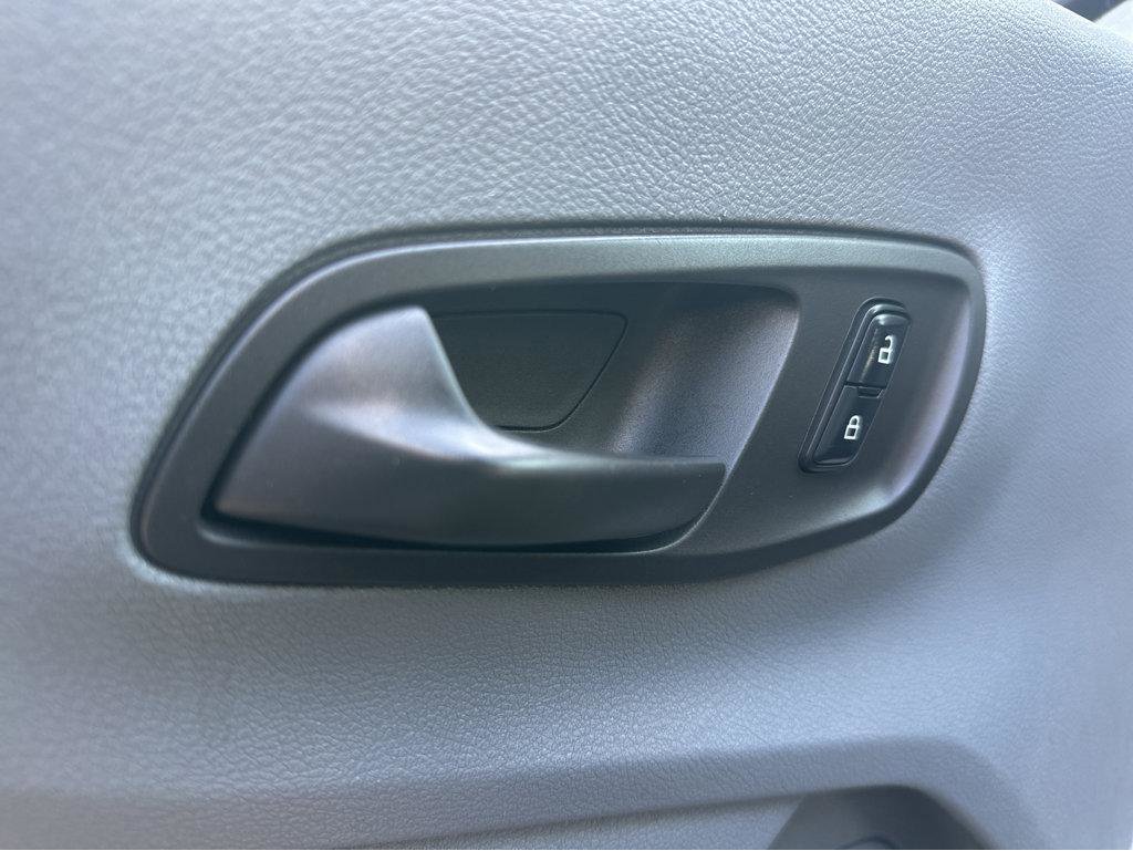 2017 Ford Transit 250 148" Low Roof