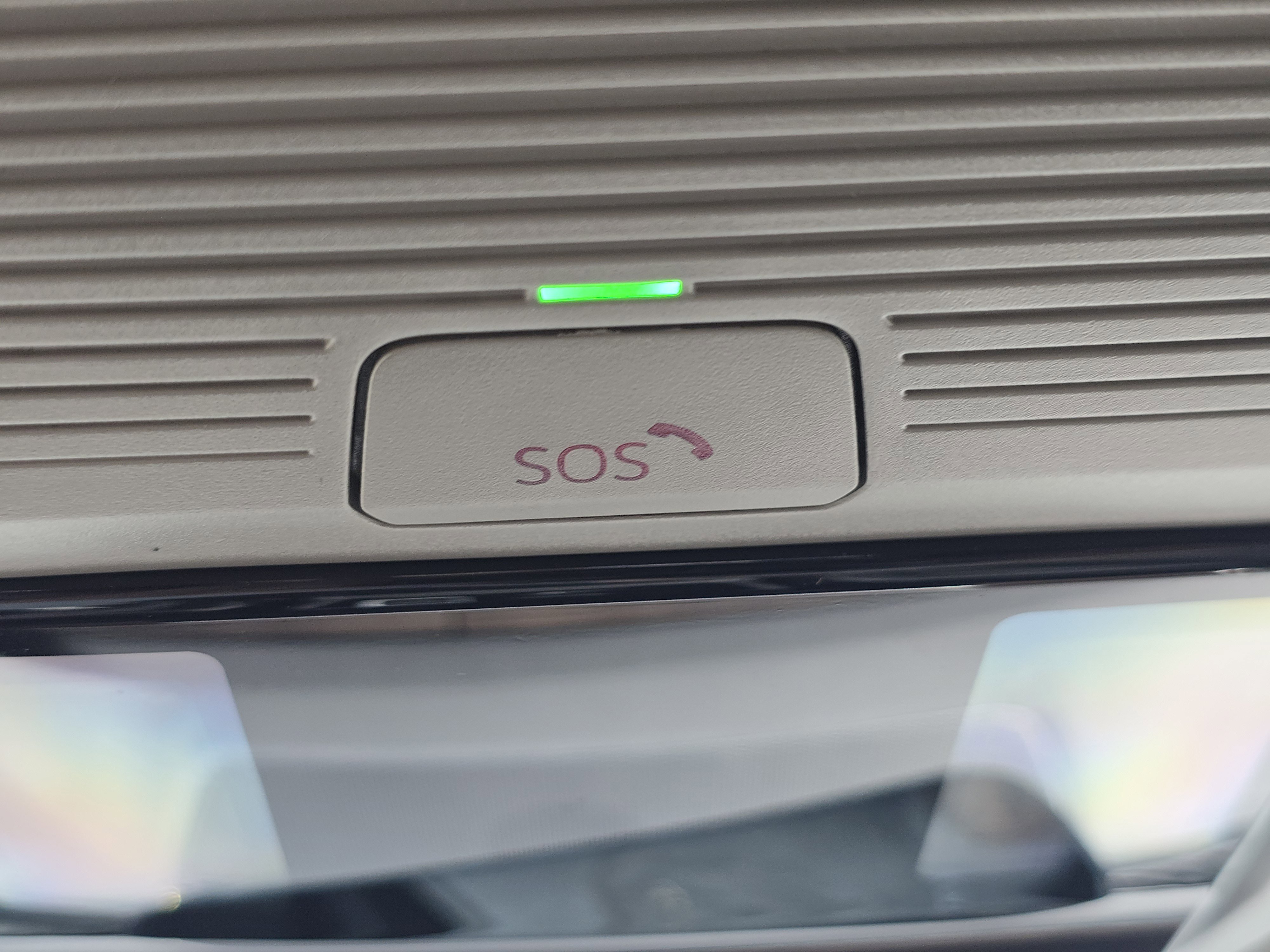 2026 Volkswagen Atlas SE