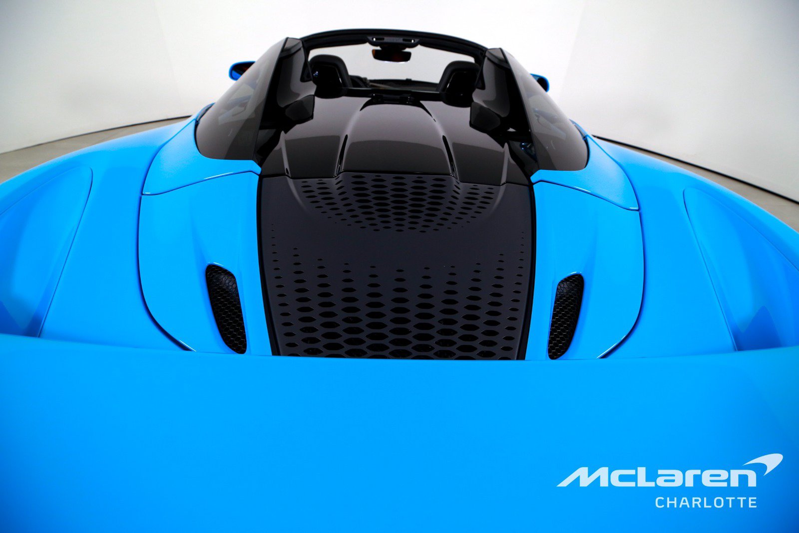 New 2027 McLaren 750S Spider photo 26