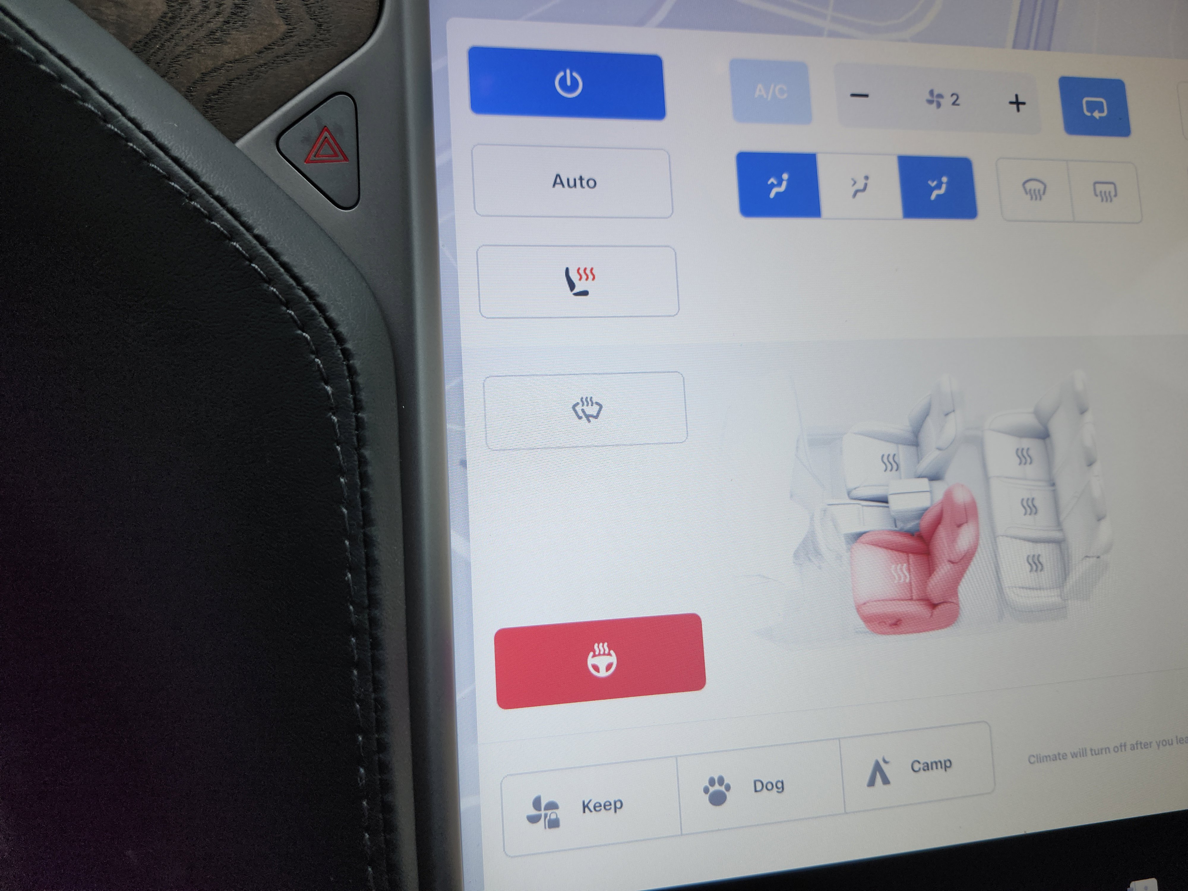 2021 Tesla Model S Long Range