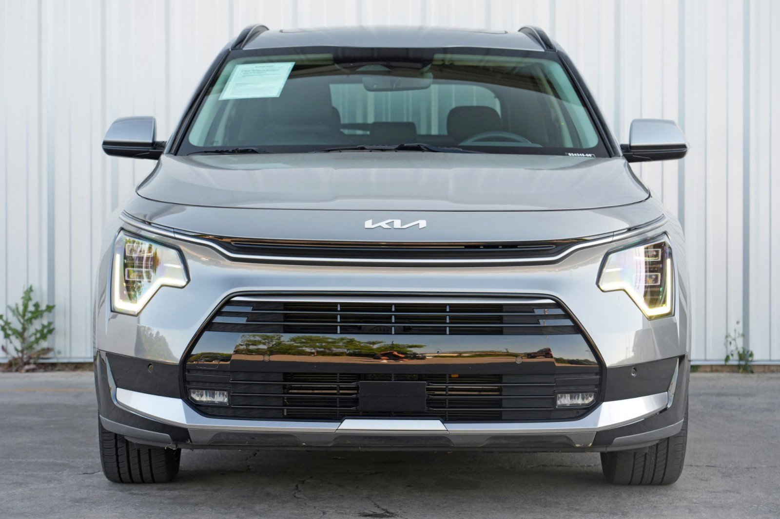 2023 Kia Niro SX Touring