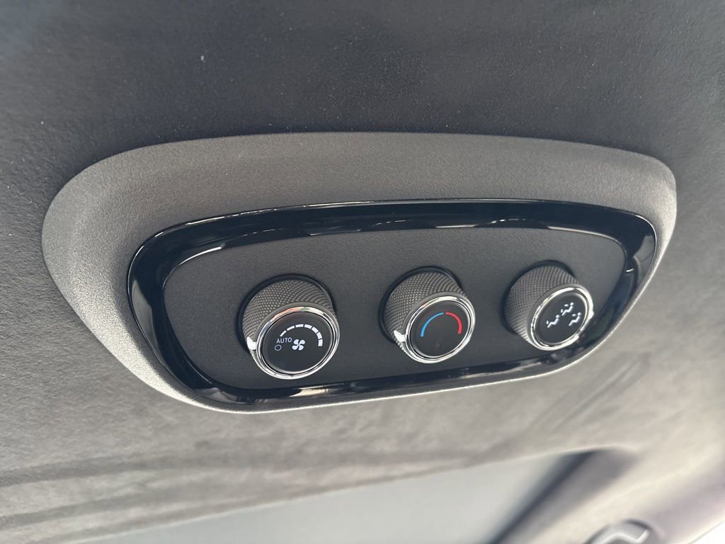 2024 Dodge Durango Citadel