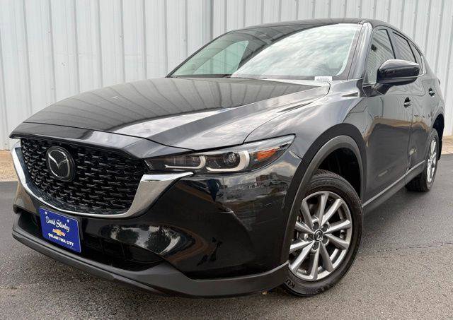 Used MAZDA CX-5 for Sale in Norman, OK - Autotrader