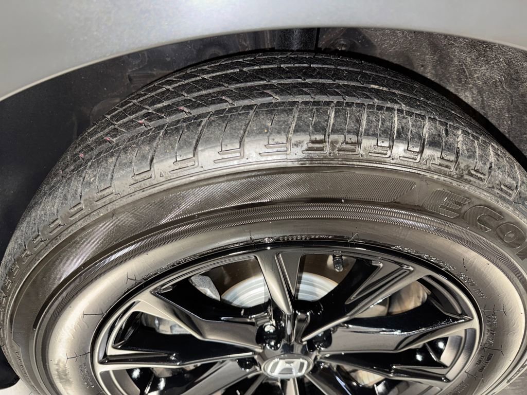 2025 Honda CR-V Sport-L