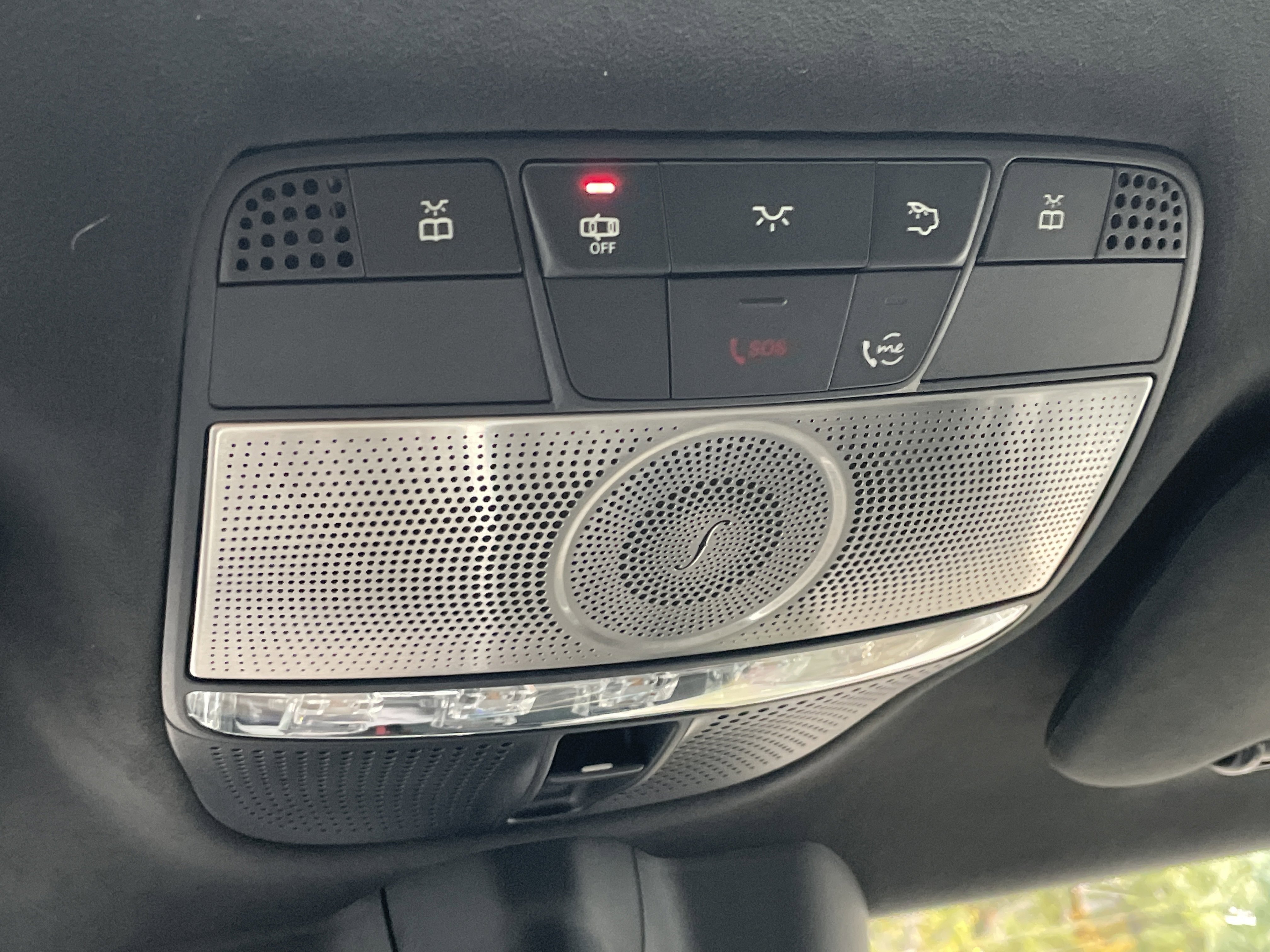 2026 Mercedes-Benz G 550