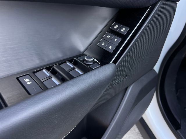 2021 Land Rover Range Rover Velar R-Dynamic S