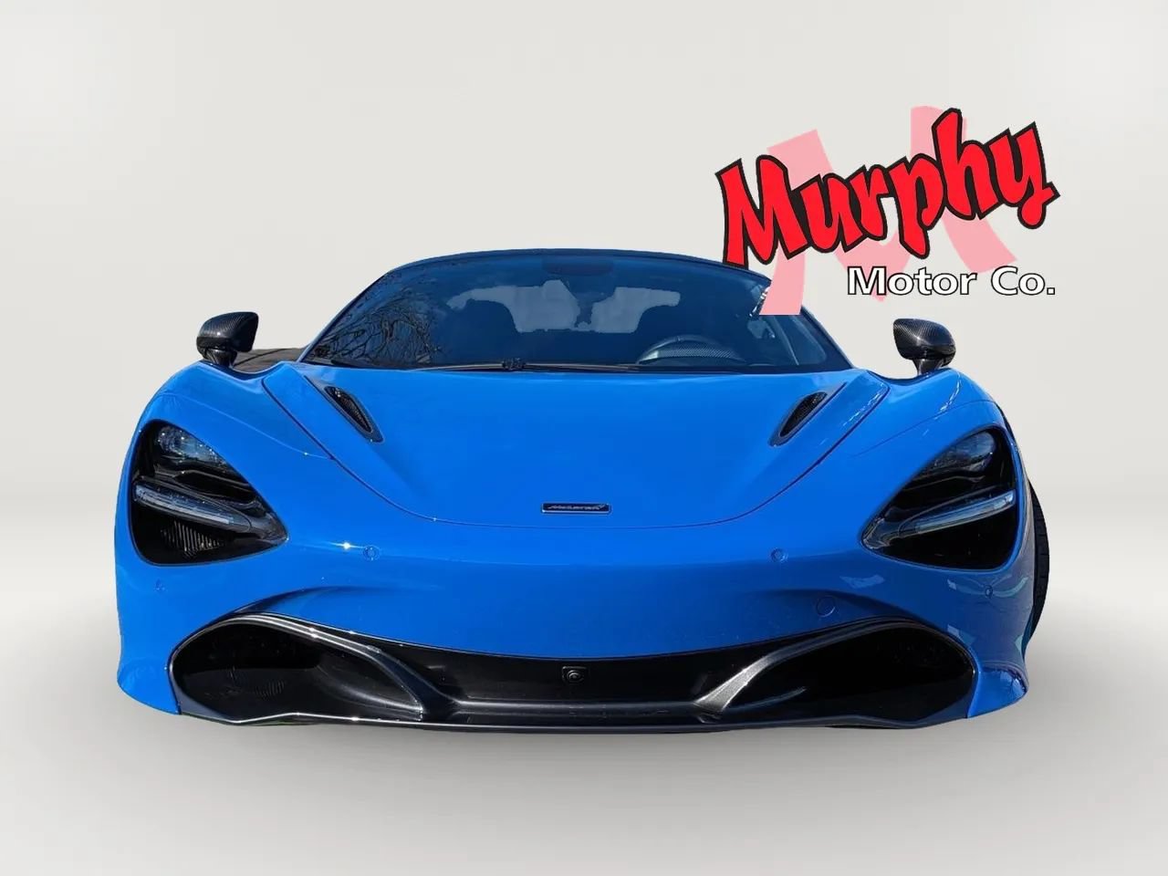 Used 2021 McLaren 720S Luxury 4