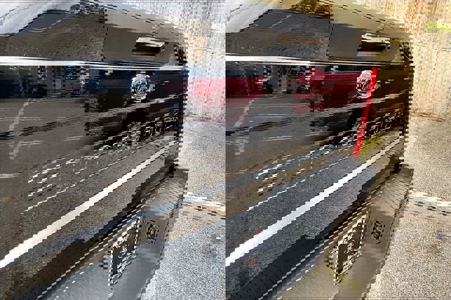 2021 Ford F350 Lariat