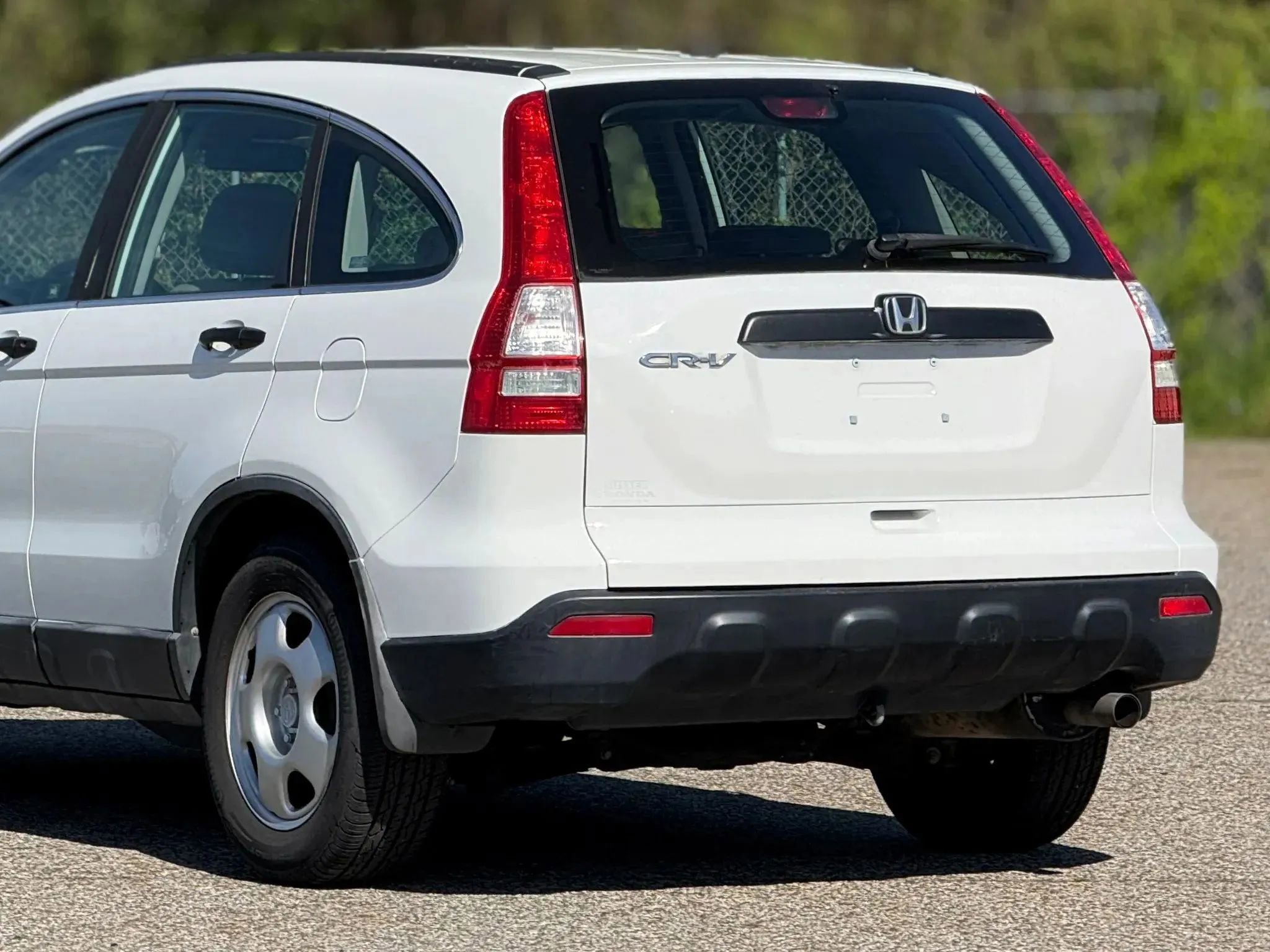 2008 Honda Cr-V LX