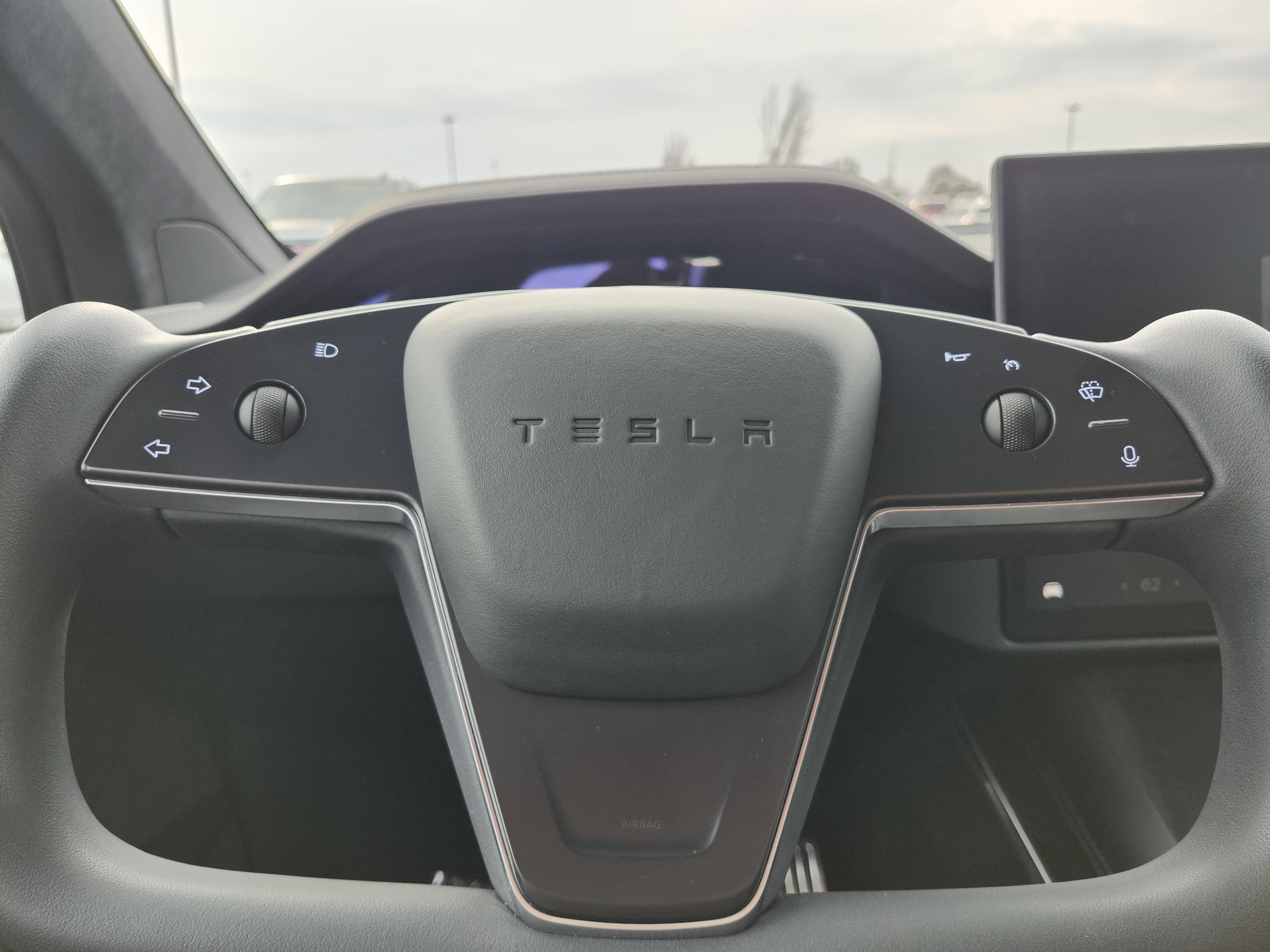 2023 Tesla Model X